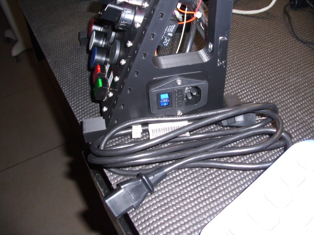 Allen-Bradley Micro850 Programmable CCW PLC Trainer Kit with Panelview 800