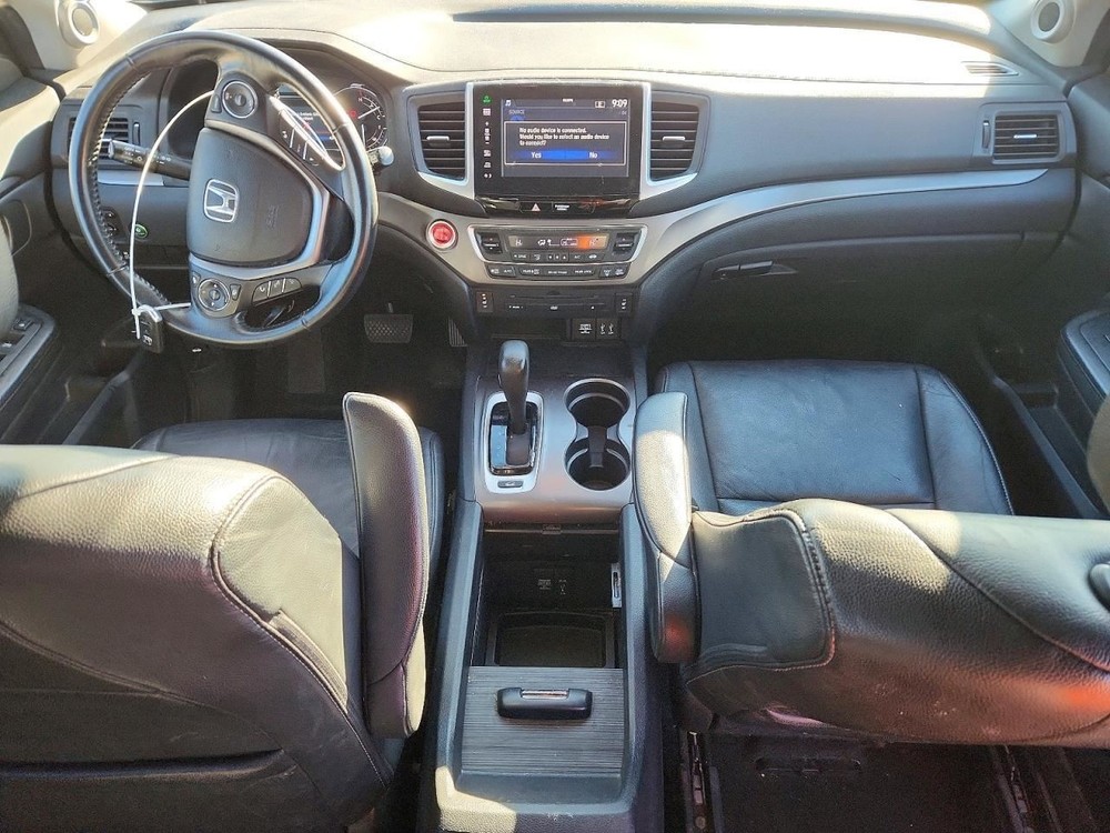 PILOT 2016 Glove Box 5008189