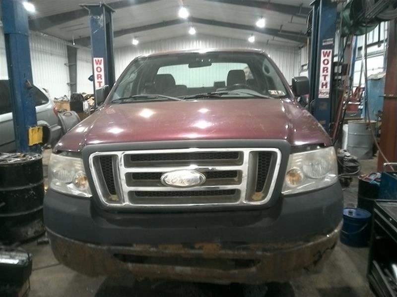Dash Panel Column Shift Fits 06 FORD F150 PICKUP 106540