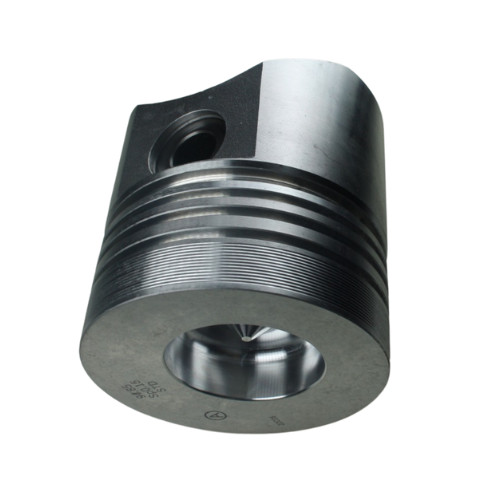 COMPLETE PISTON LOMBARDINI 4LD705 DECENTRALIZED CHAMBER FIRST MAJOR D = 100.50