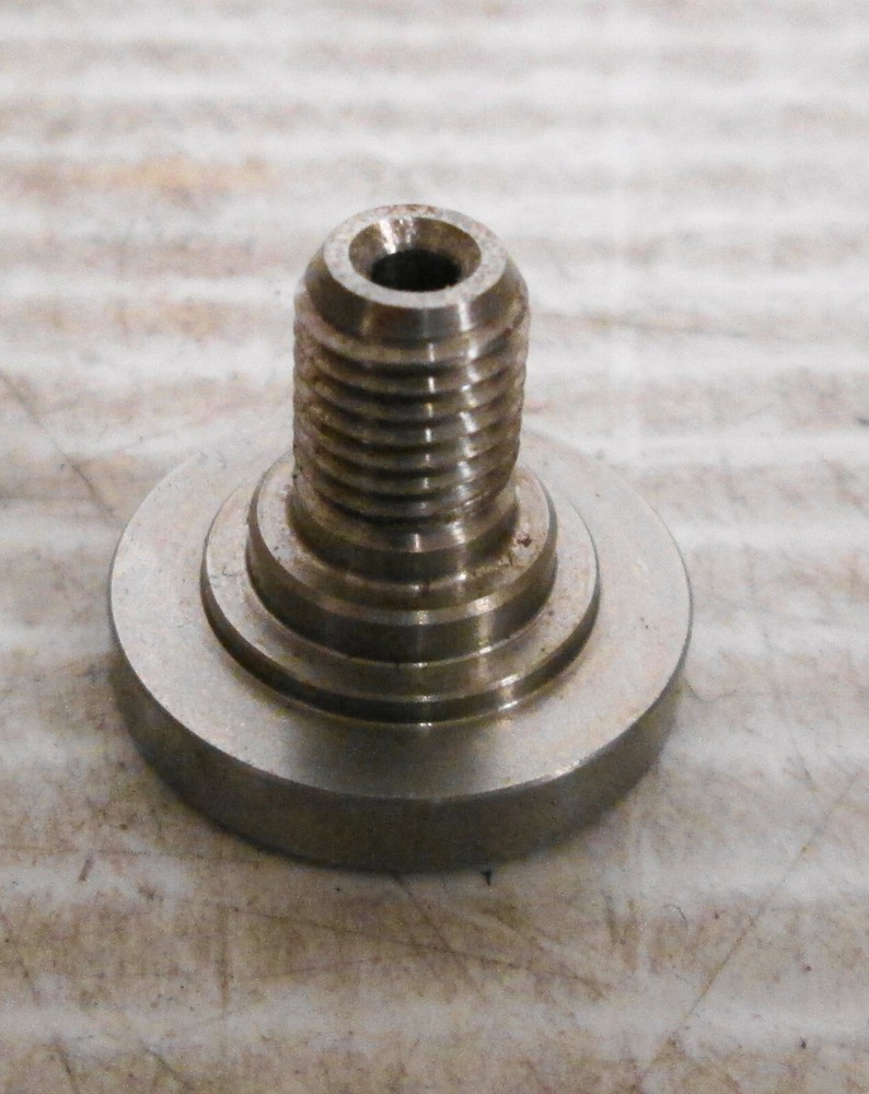 Spraying Systems CO CP4027-SS General Piston Body