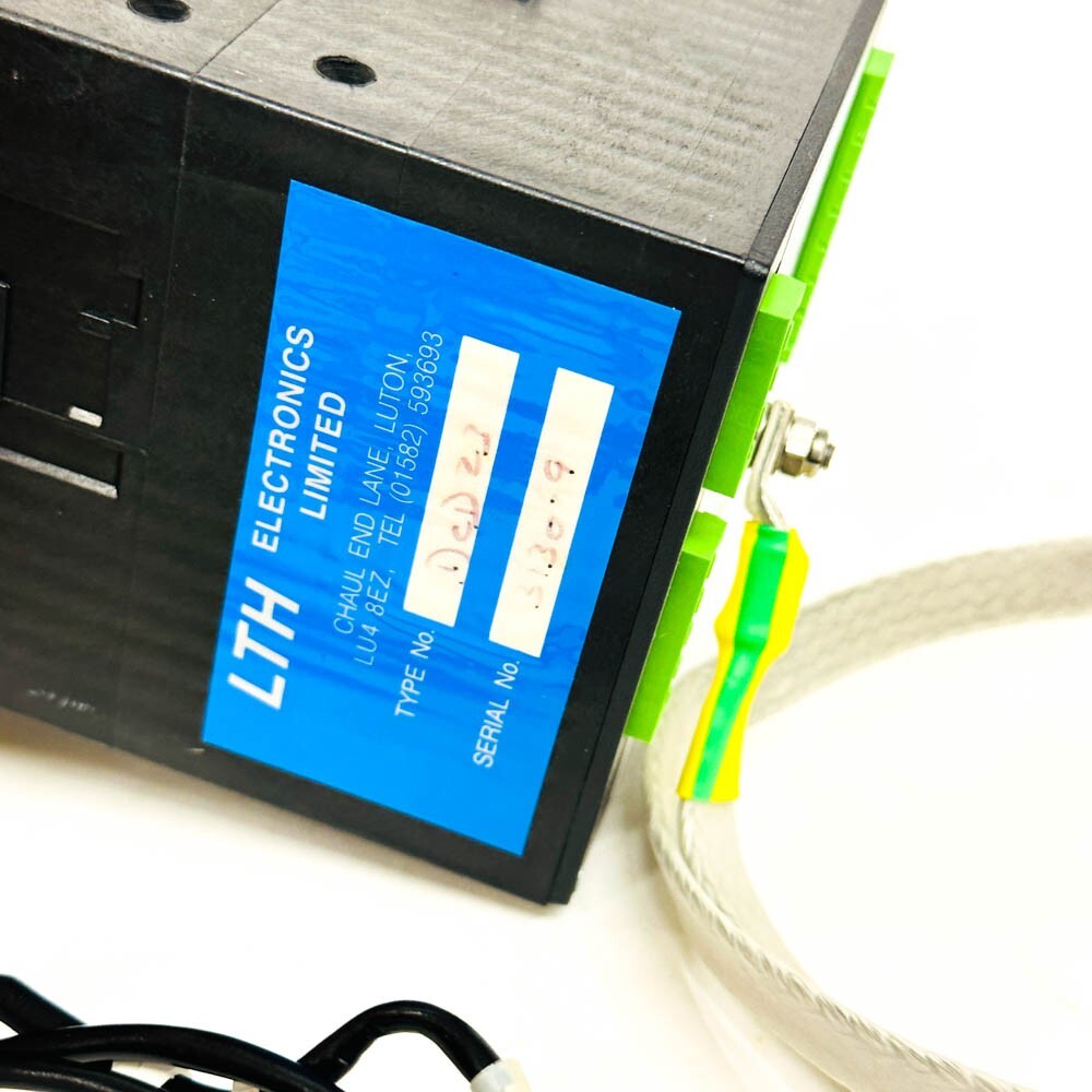 STS MESC Conductivity Meter with LTH DCD 23 Display