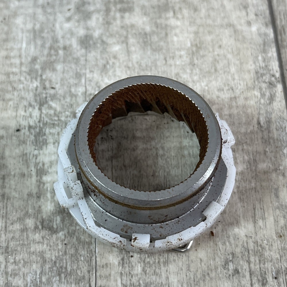 Capresso Coffee Team Pro Plus 488 Replacement Part Grinder