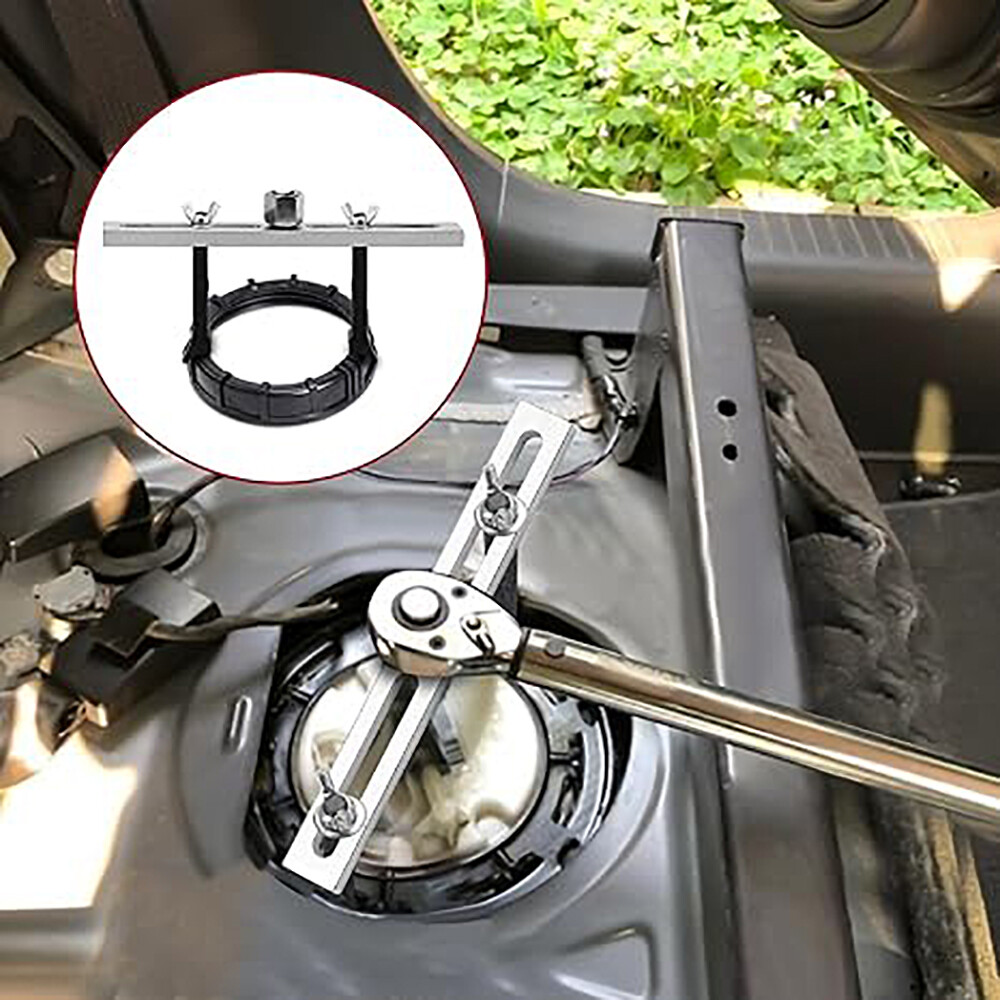 ✨Fuel Pump Removal Tool,Fuel Pump Lock Ring Tool✨