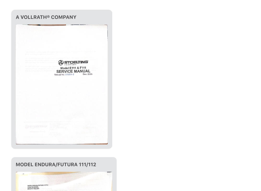 Commercial ice cream machine