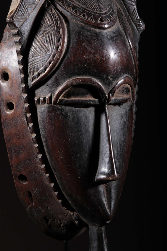 Mask Yohouré 2238