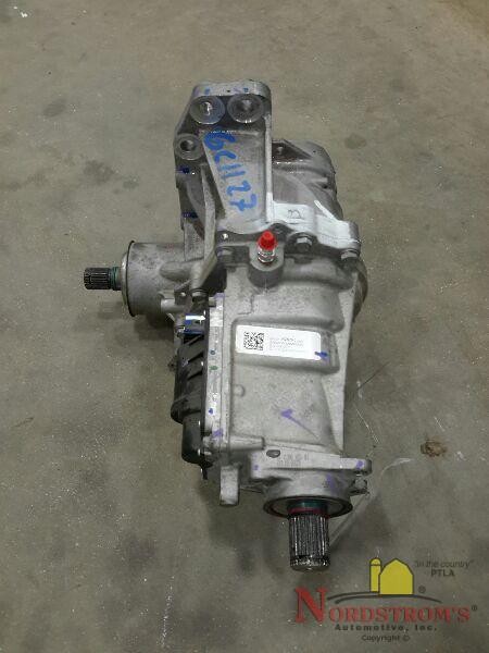 2019 Chevy Equinox 4X4 Transfer Case