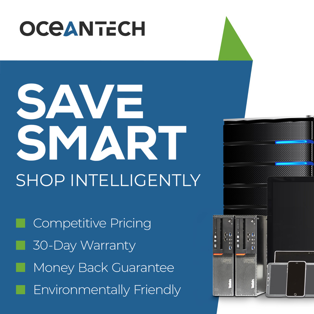 Mersive Solstice POD Gen 3 SP8096 Wireless Presentation System - Grade A