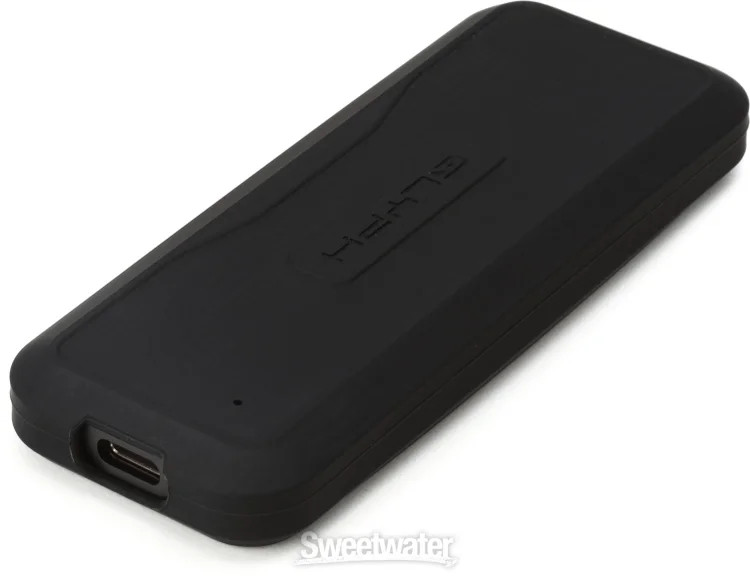 Glyph Atom EV SSD 1TB USB-C Portable Solid State Drive