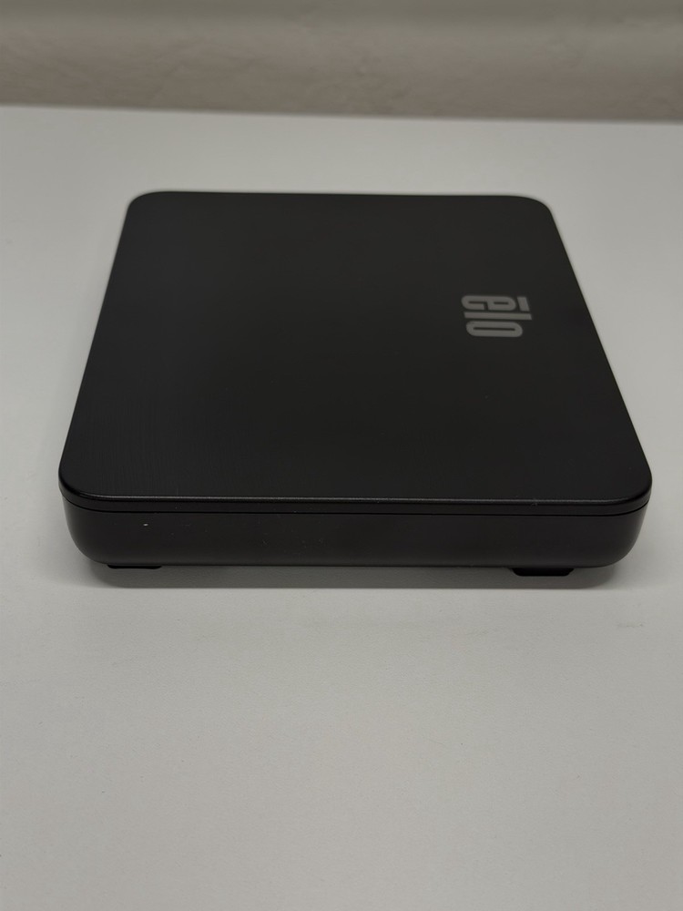 Elo E863687 EM10 Expansion Module