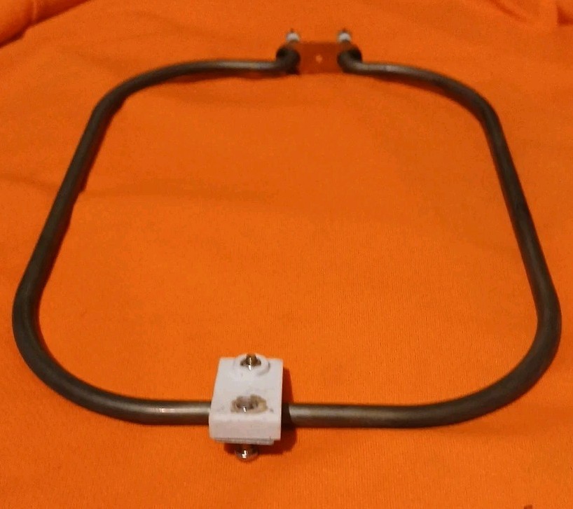 Magic Chef Bread Maker Heating Element VBM200c-1 (200) VBM 200 Working OEM
