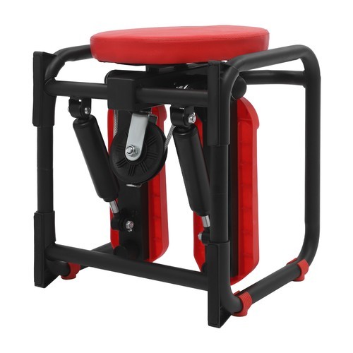 Multi-Function Stepper with Seat Mini Sport Stepping Machine for Home Exercise