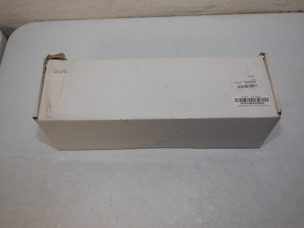 Clinton Electronics CE-178A Articulating Arm Wall Mount - New