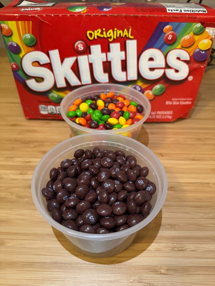 Skittles - PURPLE/GRAPE (8 oz)