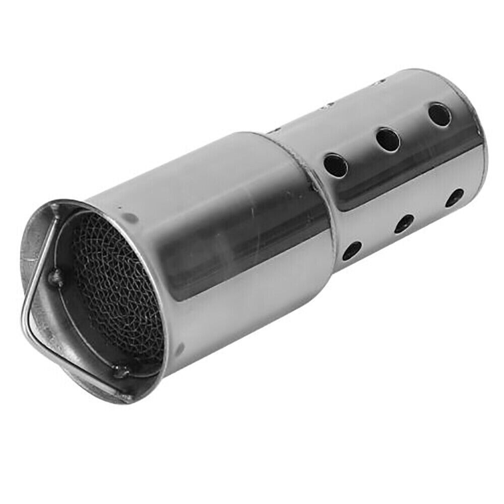 2in 51mm DB Killer Silencer Baffle For Universal Motorcycle Exhaust Muffler Pipe