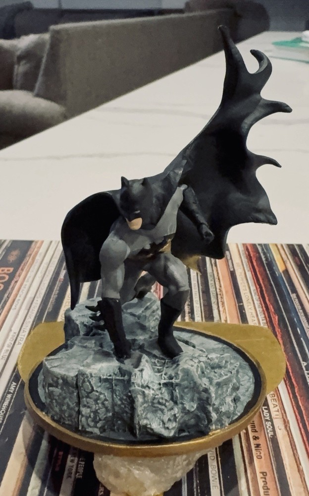 Batman Figurine -Rare!