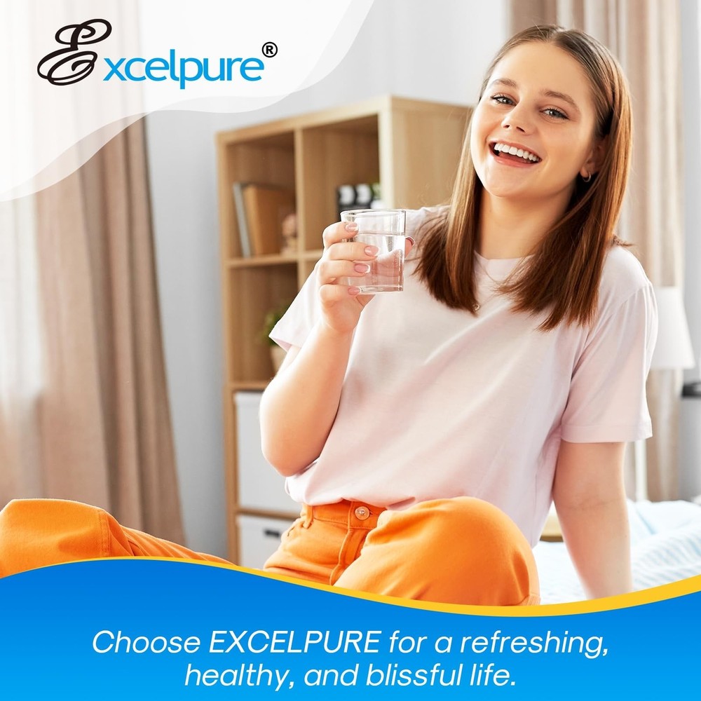 EXCELPURE 𝐀𝐃𝐐𝟕𝟑𝟔𝟏⼮