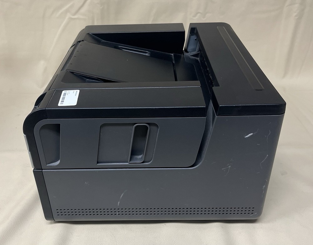 Kodak i2900 Duplex Flatbed Color Document Scanner USB 3.0