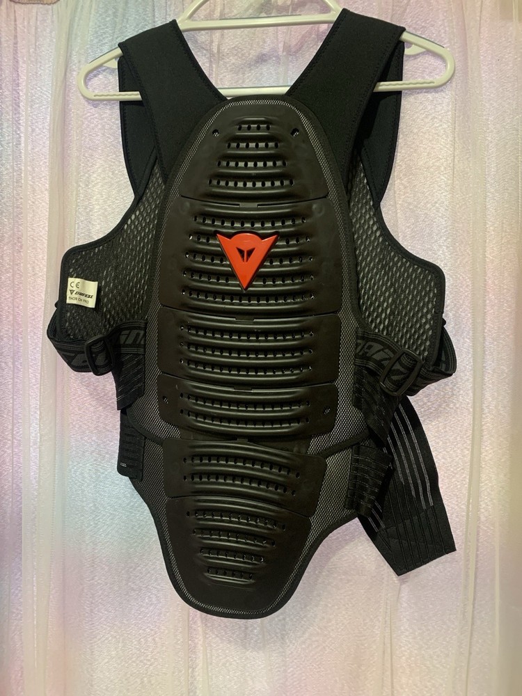 Dainese Chest And Back Protector