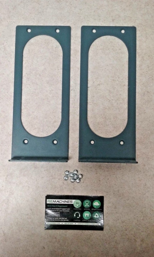 Cisco Rack Mount Ears Cisco 11500 Content Services Switch CSS11503-AC FREE SHIP!