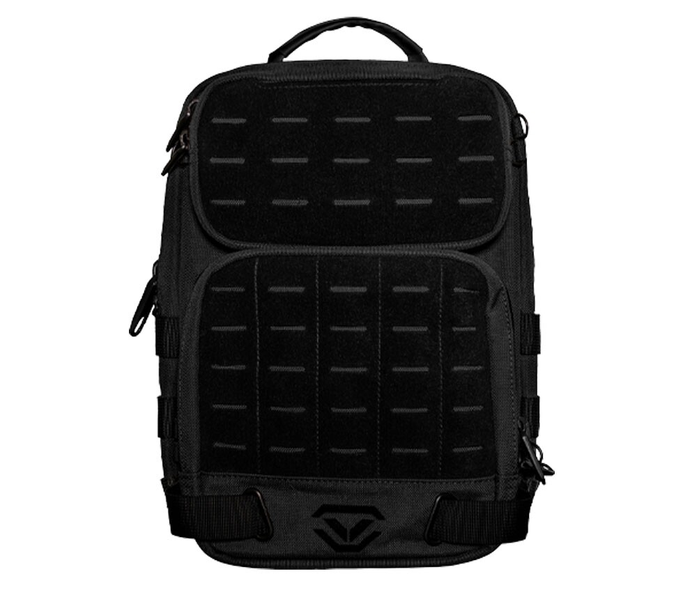 Vaultek Tactical SlingBag (Black)