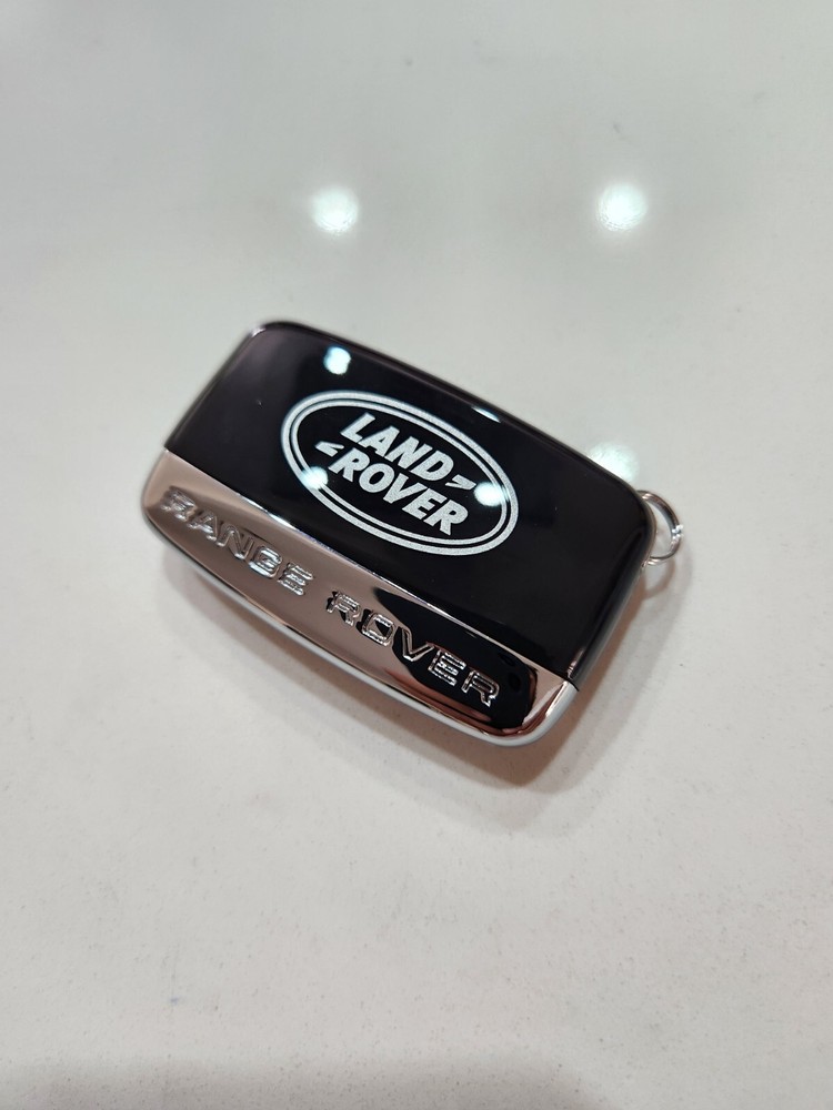 2012-2018 Land Rover LR2 LR4 Discovery Key SHELL KOBJTF10A
