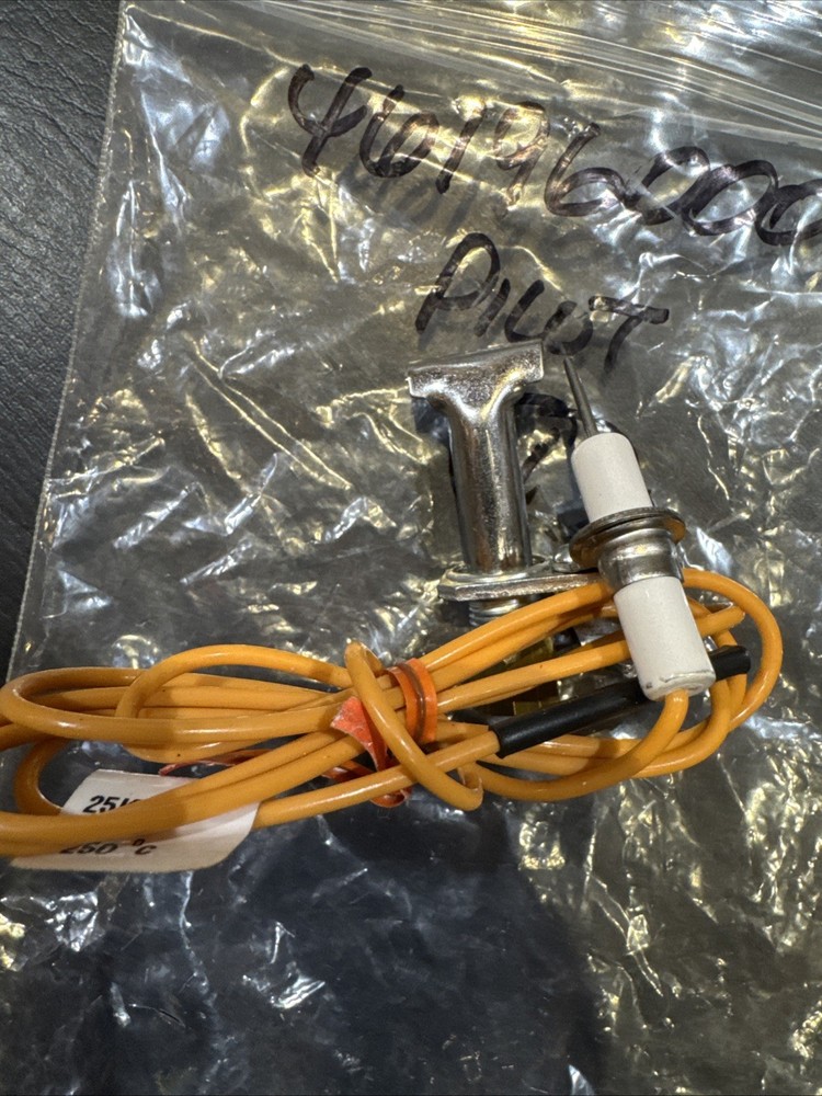 Pilot Assembly for Jade - Part# 4619600000