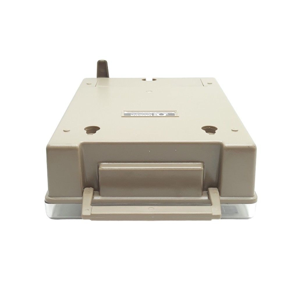 Omega Engineering CT87HC Temperature Chart Recorder, ø6in Chart, Type J, 12VDC