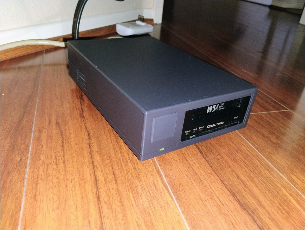 Quantum STD6401LW Tape Drive