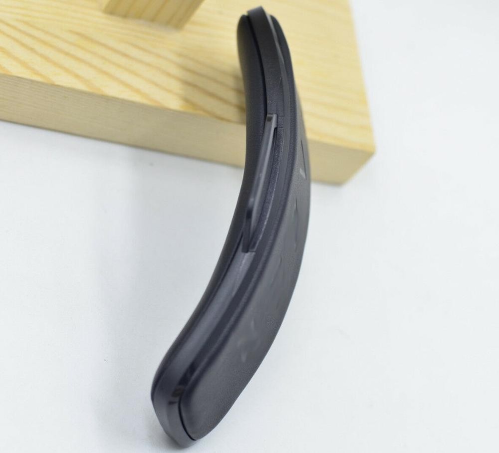 Black Headphone Fitting Headband Replace For Razer ManO'War 7.1 Gaming Headset