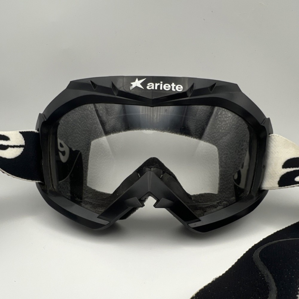 ariete goggles