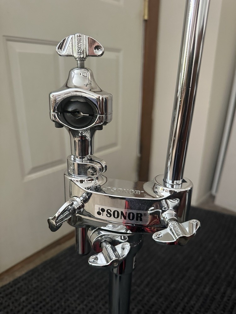 SONOR CTS 4000 Series