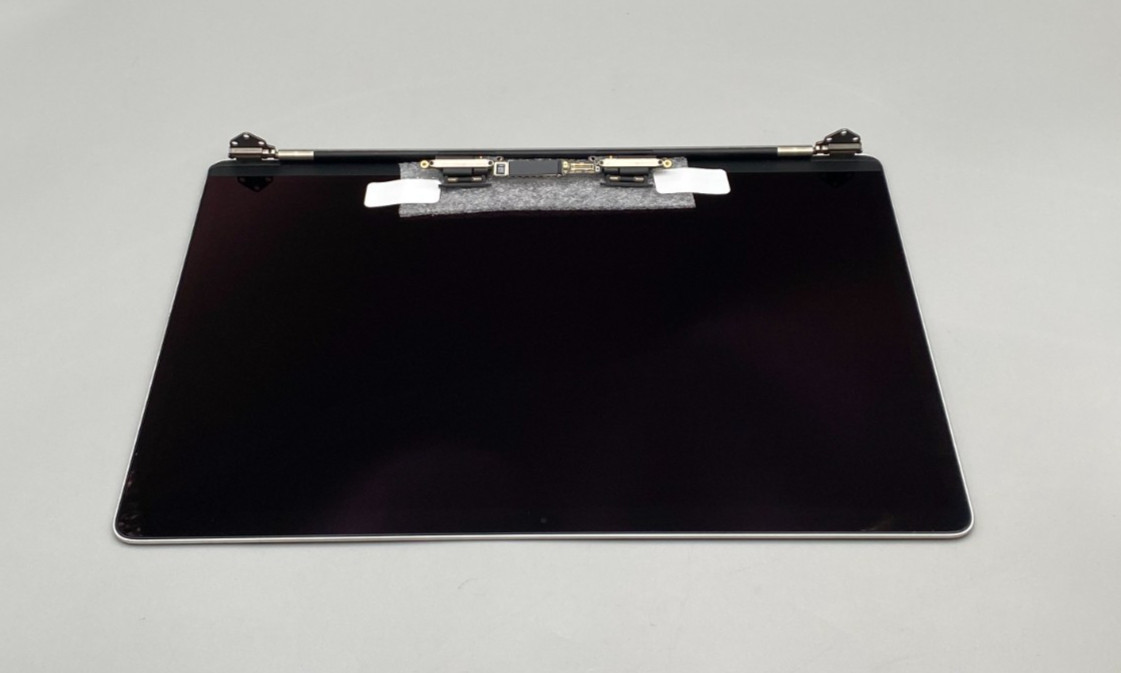 OEM AppleMacBook Pro 15"A1707 2016/2017 LCD Screen DisplayReplacement Silver B-