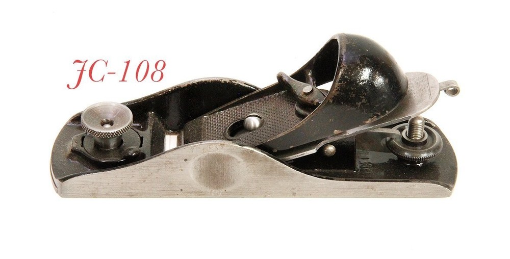 extra nice SARGENT TOOLS 307 Woodworking Block plane