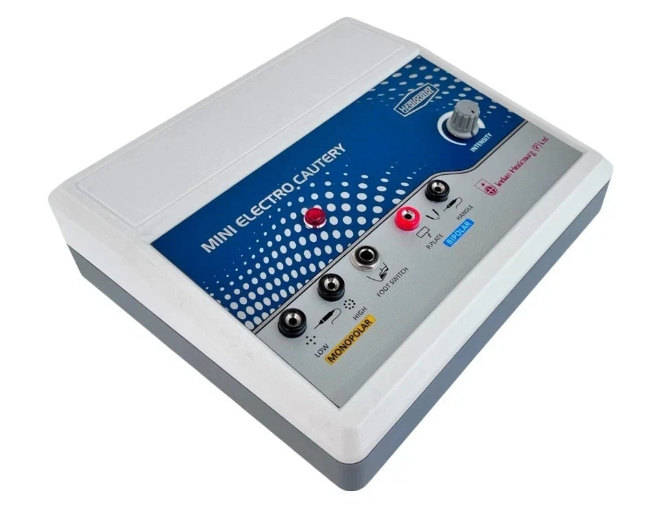 Healocator Electrosurgical Generator – Reliable Compact Mini Cautery Device