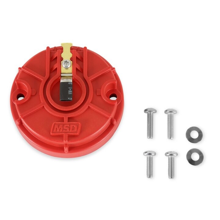 8467 MSD Race Rotor