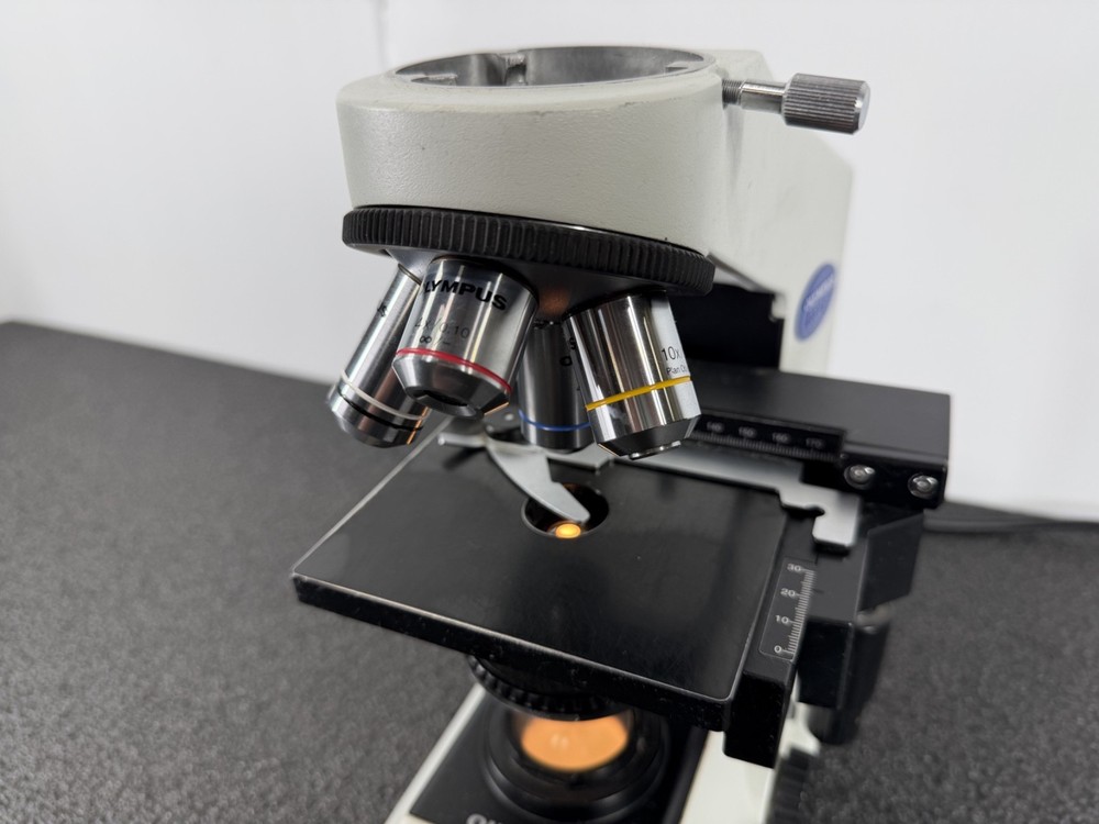 Olympus CX21 Microscope