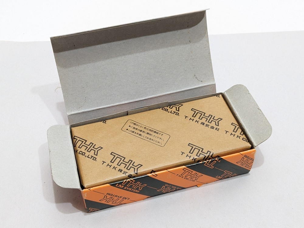 THK VRU3130 Cross Roller Table Linear Slide VRU-3130