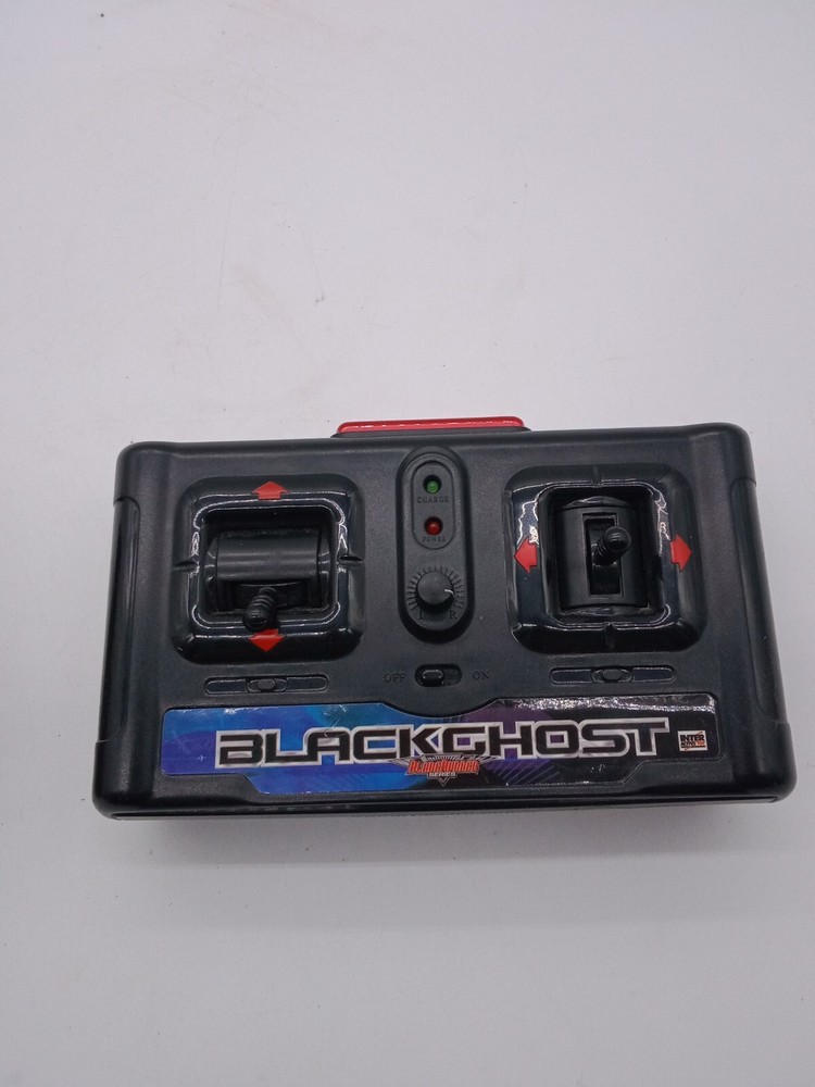 Black ghost Micro Indoor Helicopter Blade Runner Series (Replacement Controller)