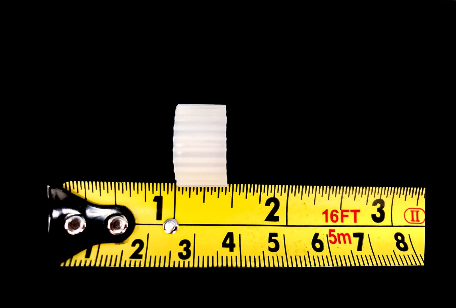 6 CU FT -Bio Media Plus Filter Media Moving Bed Biofilm Reactor (MBBR)- K1/K2/K3