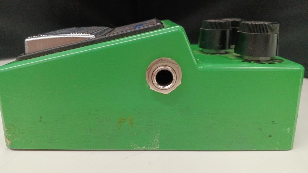IBANEZ TS9 EFFECTOR 364390