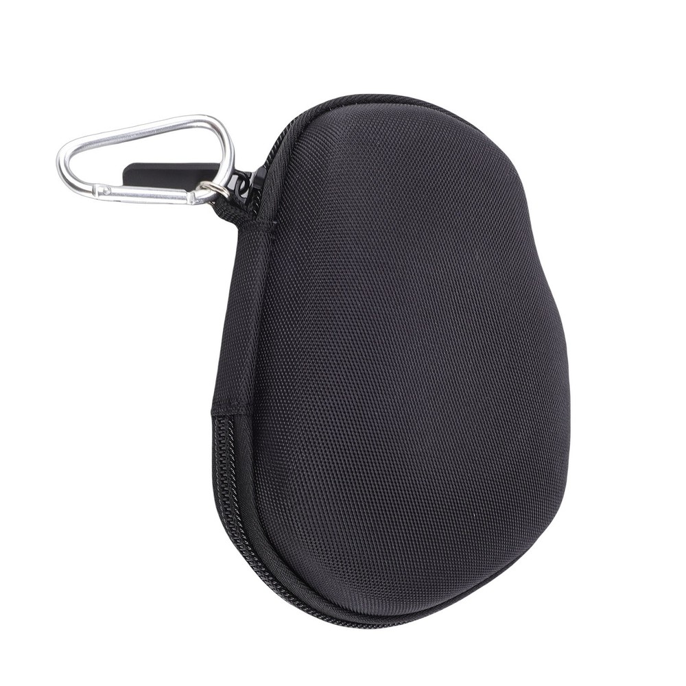 Hard Travel Mouse Case For 4 Durable Wireless Mouse Storage