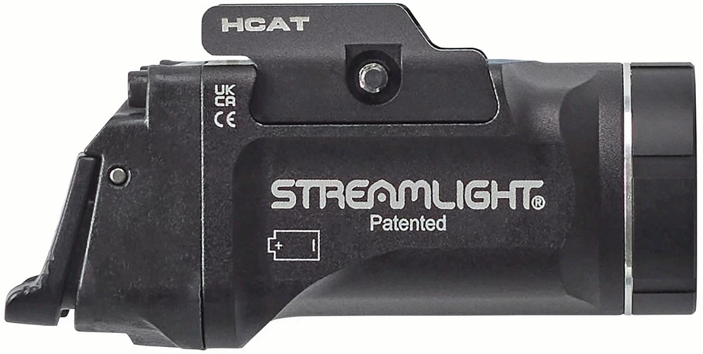 Streamlight TLR 7 X Sub Compact Flashlight for Springfield Armory Hellcat 500...