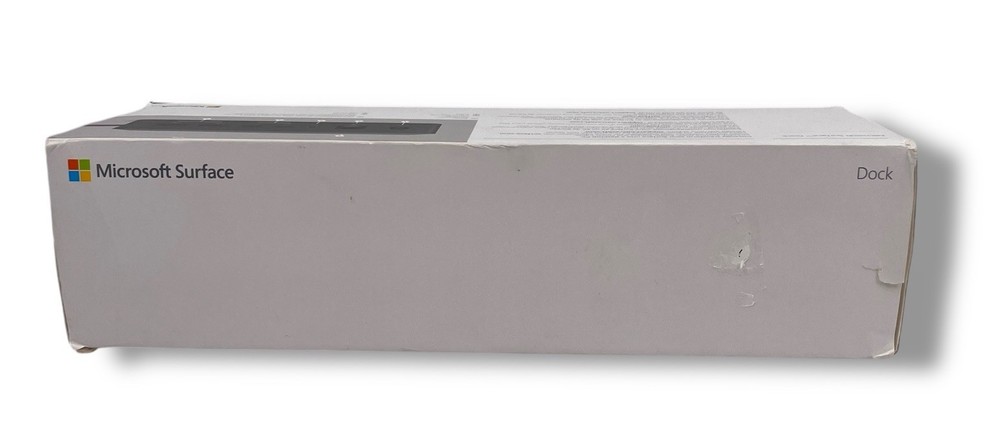 MICROSOFT SURFACE 1661 DOCKING STATION