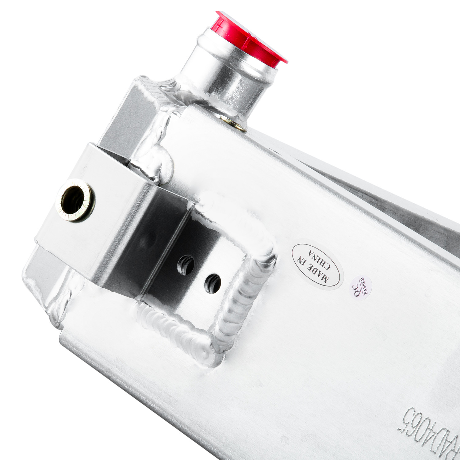 Radiator For FORD New Holland TC35 TC35D TC40D D35 D40 DX35 DX40 86402724