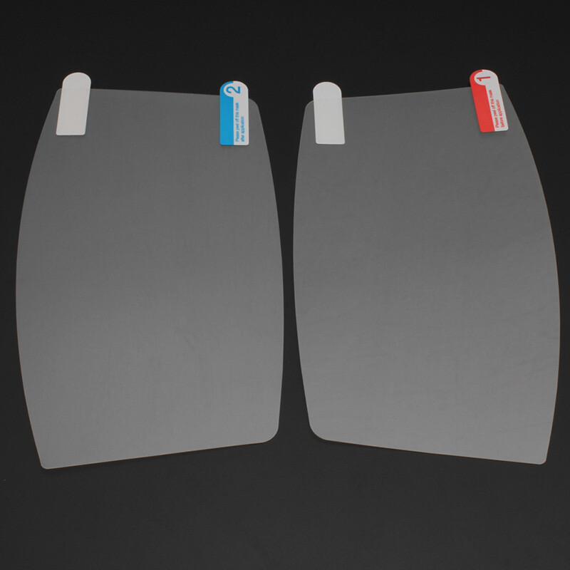 2pcs Speedometer Display Dashboard Screen Protector For Yamaha Nmax 155 2020-21