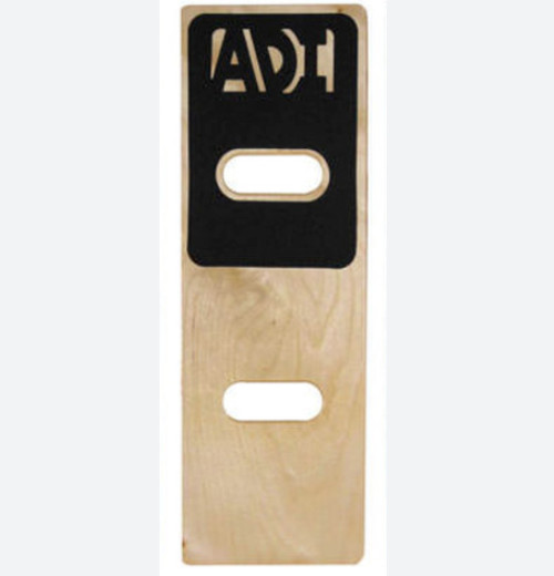 ADI Transfer Boards - 29" WITH HORIZONTAL HAND HOLES