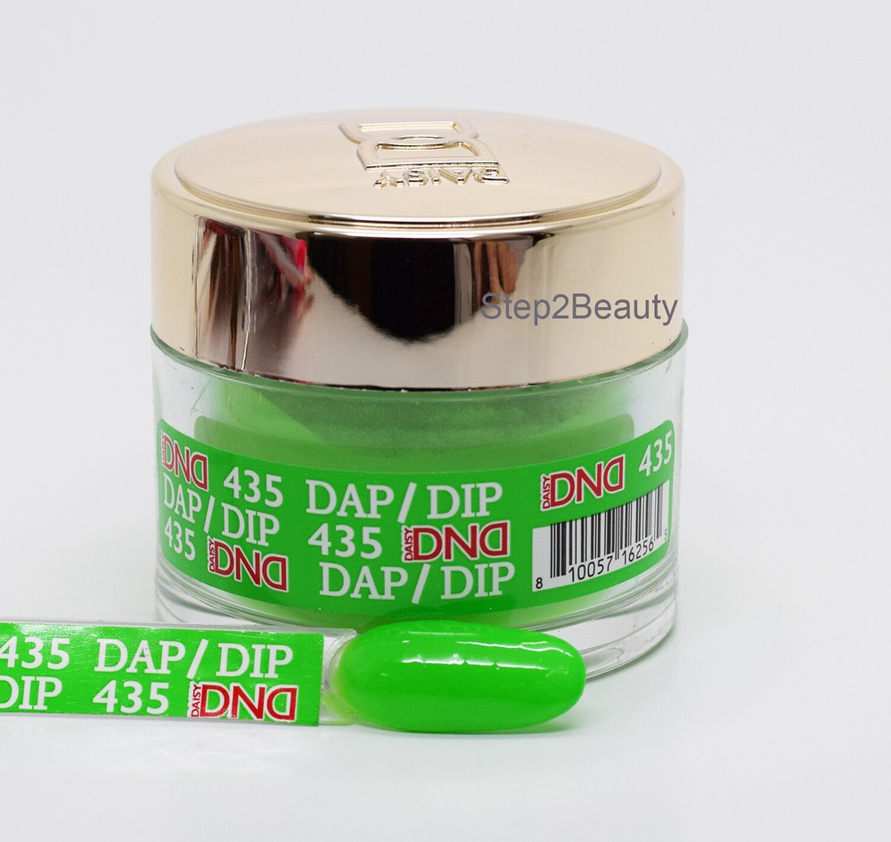DND Dipping Powder - Dap Dip #435