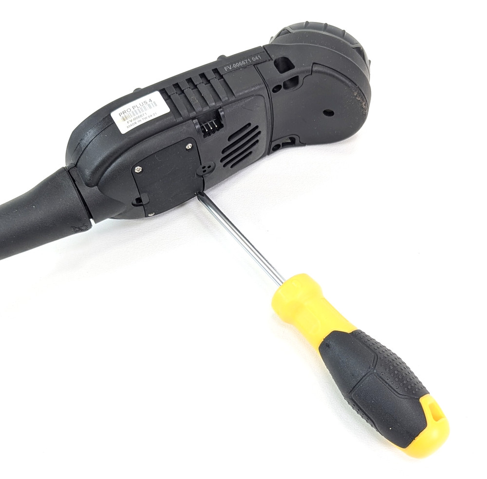 Screwdriver Oceanic Pro Plus 4, 4.0 Computer Scuba Dive Battery Hatch Tool
