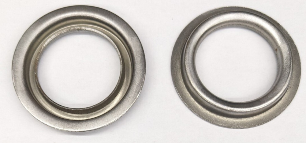 2" x 1-1/2" Arbor Adapter - 2 Pack